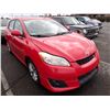 Image 2 : 2009 Toyota Matrix
