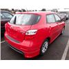 Image 3 : 2009 Toyota Matrix