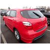 Image 4 : 2009 Toyota Matrix