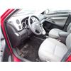 Image 5 : 2009 Toyota Matrix