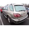 Image 4 : 1999 Lexus RX 300