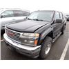 Image 1 : 2006 GMC Canyon
