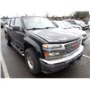 Image 2 : 2006 GMC Canyon