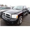 Image 1 : 2005 Dodge Dakota