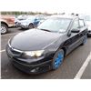 Image 1 : 2011 Subaru Impreza