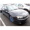 Image 2 : 2011 Subaru Impreza