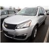 Image 1 : 2016 Chevrolet Traverse
