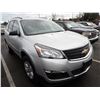 Image 2 : 2016 Chevrolet Traverse