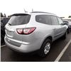 Image 3 : 2016 Chevrolet Traverse