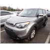 Image 1 : 2016 Kia Soul