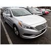 Image 2 : 2017 Hyundai Sonata