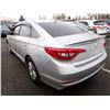 Image 4 : 2017 Hyundai Sonata