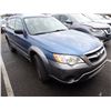 Image 2 : 2008 Subaru Outback