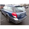 Image 4 : 2008 Subaru Outback