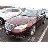 Image 1 : 2012 Chrysler 200