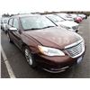 Image 2 : 2012 Chrysler 200