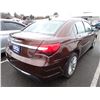 Image 3 : 2012 Chrysler 200