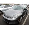 Image 1 : 2014 Volkswagen Beetle