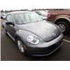 Image 2 : 2014 Volkswagen Beetle