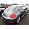 Image 3 : 2014 Volkswagen Beetle