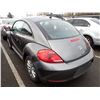 Image 4 : 2014 Volkswagen Beetle