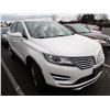 Image 2 : 2016 Lincoln MKC