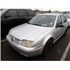 Image 1 : 2001 Volkswagen Jetta