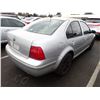 Image 3 : 2001 Volkswagen Jetta