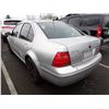 Image 4 : 2001 Volkswagen Jetta