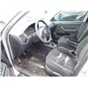 Image 5 : 2001 Volkswagen Jetta