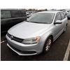 Image 1 : 2014 Volkswagen Jetta