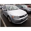 Image 2 : 2014 Volkswagen Jetta