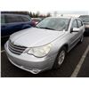 Image 1 : 2007 Chrysler Sebring