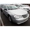 Image 2 : 2007 Chrysler Sebring