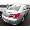 Image 3 : 2007 Chrysler Sebring