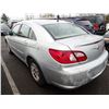 Image 4 : 2007 Chrysler Sebring