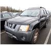 Image 1 : 2007 Nissan Xterra