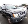 Image 2 : 2007 Nissan Xterra