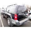 Image 4 : 2007 Nissan Xterra