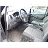 Image 5 : 2007 Nissan Xterra