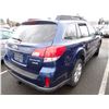 Image 3 : 2011 Subaru Outback