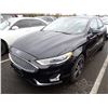 Image 1 : 2020 Ford Fusion