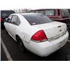 Image 4 : 2012 Chevrolet Impala