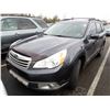 Image 1 : 2012 Subaru Outback