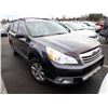 Image 2 : 2012 Subaru Outback