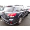 Image 3 : 2012 Subaru Outback