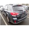 Image 4 : 2012 Subaru Outback