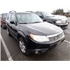 Image 2 : 2009 Subaru Forester