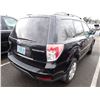 Image 3 : 2009 Subaru Forester