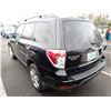 Image 4 : 2009 Subaru Forester